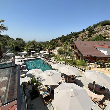 Bianca Hotel & Villa Priska e Madhe Luaran gambar