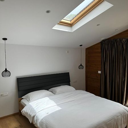 Bianca Hotel & Villa Priska e Madhe Luaran gambar