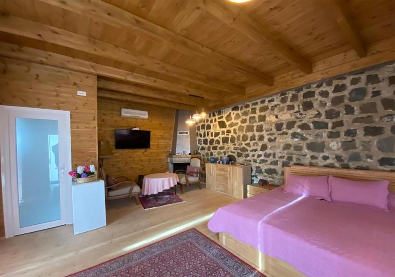 Bianca Hotel & Villa Priska e Madhe Luaran gambar