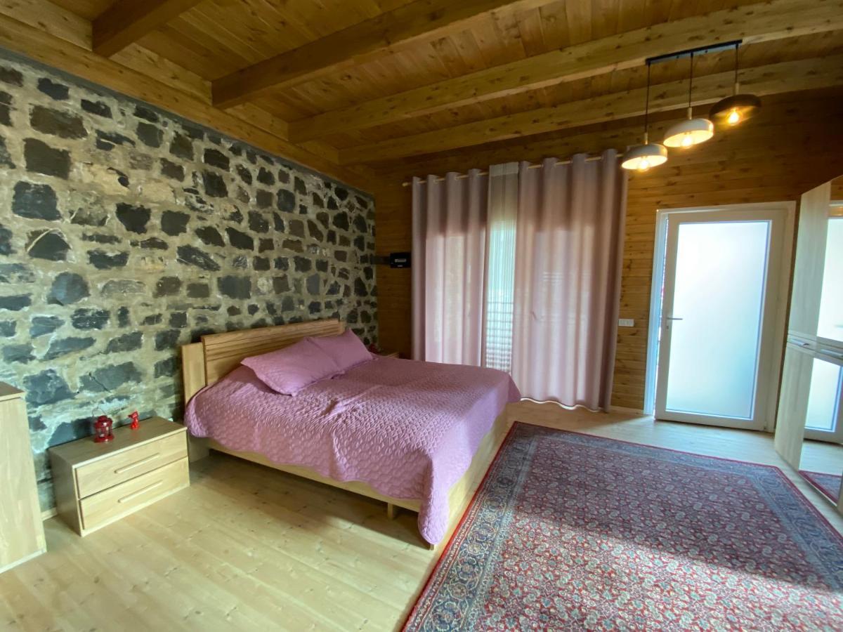 Bianca Hotel & Villa Priska e Madhe Luaran gambar