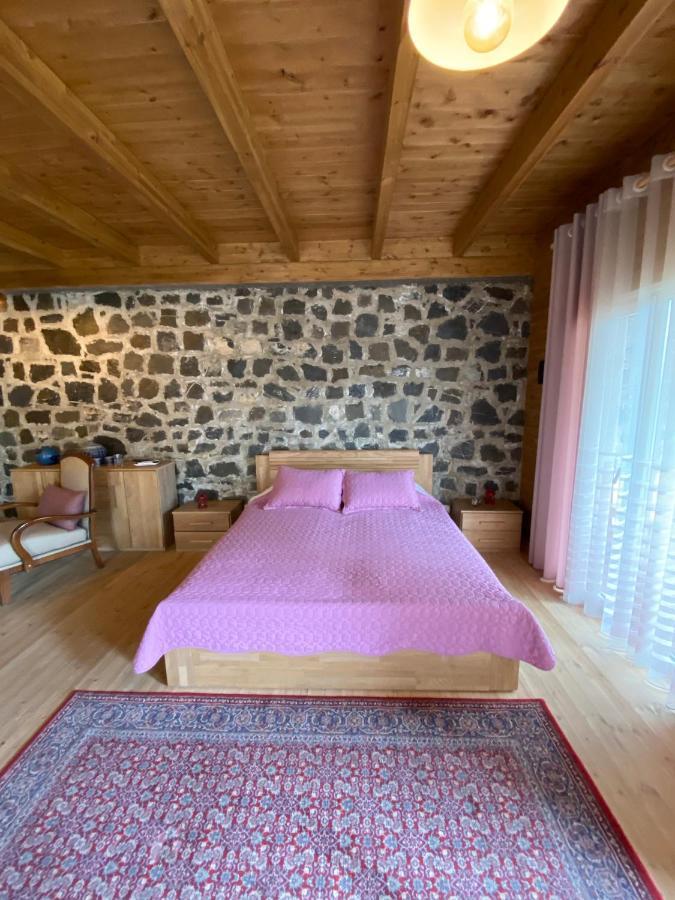 Bianca Hotel & Villa Priska e Madhe Luaran gambar