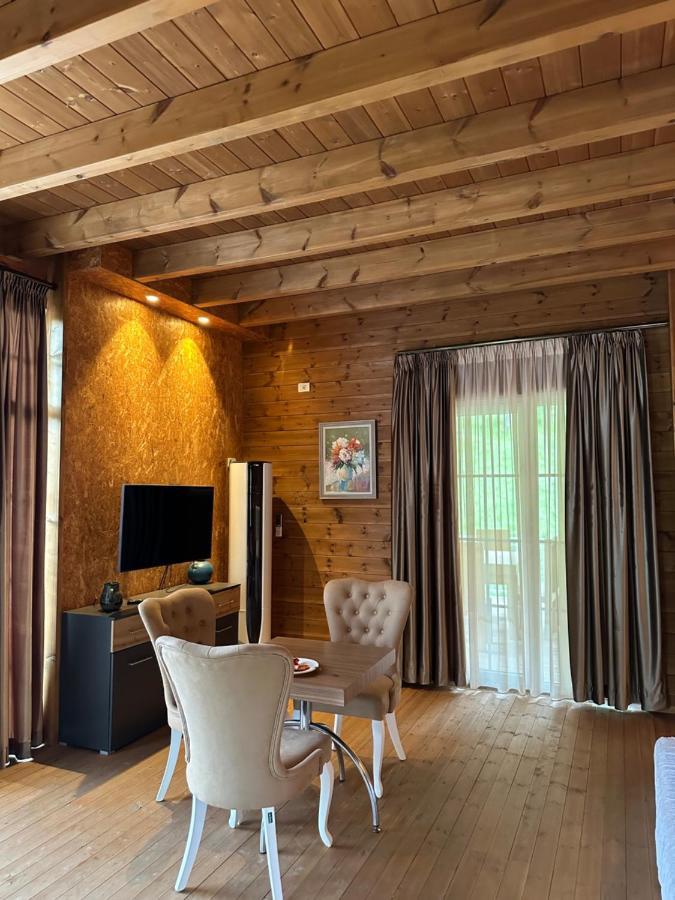 Bianca Hotel & Villa Priska e Madhe Luaran gambar