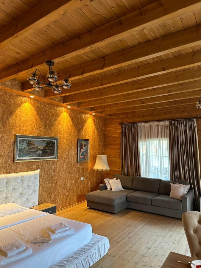 Bianca Hotel & Villa Priska e Madhe Luaran gambar