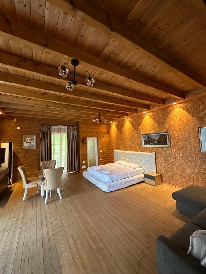 Bianca Hotel & Villa Priska e Madhe Luaran gambar