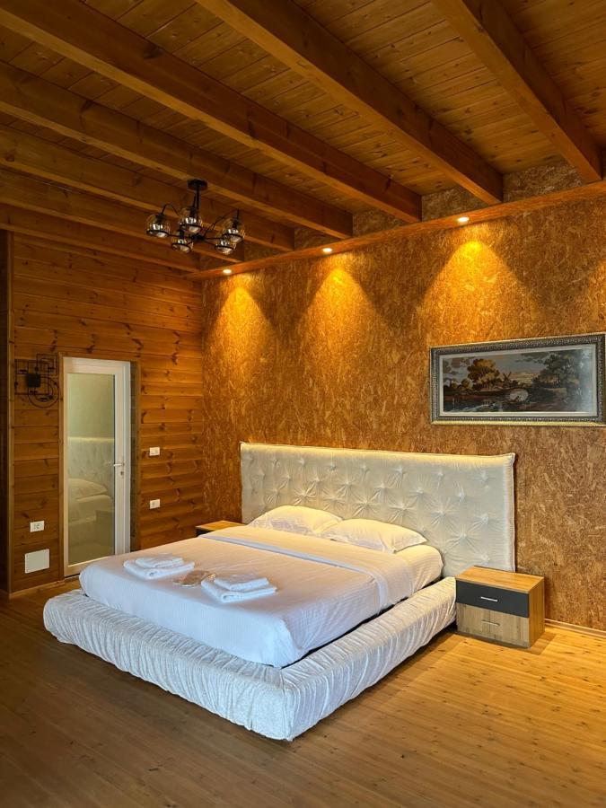 Bianca Hotel & Villa Priska e Madhe Luaran gambar