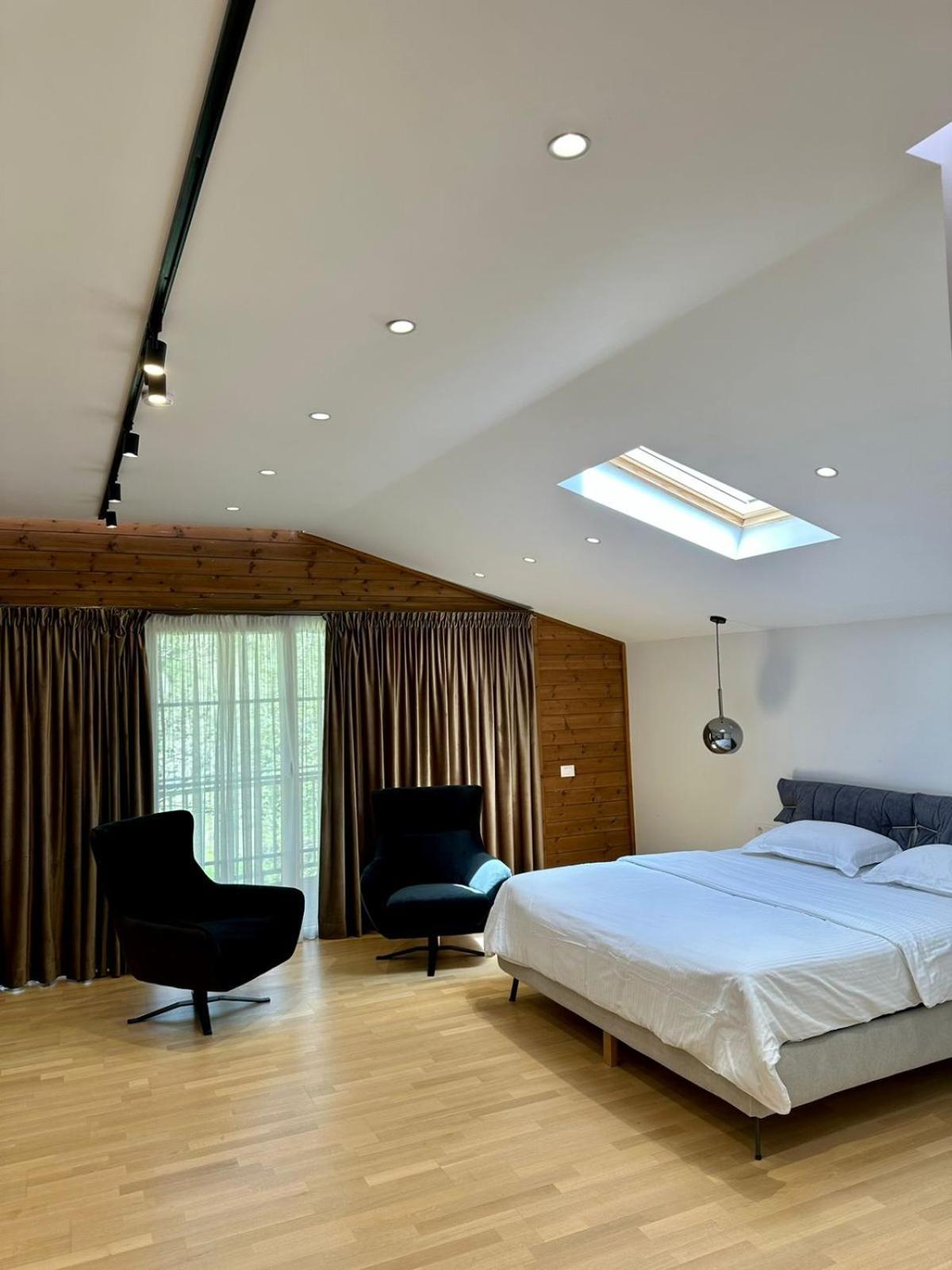 Bianca Hotel & Villa Priska e Madhe Luaran gambar