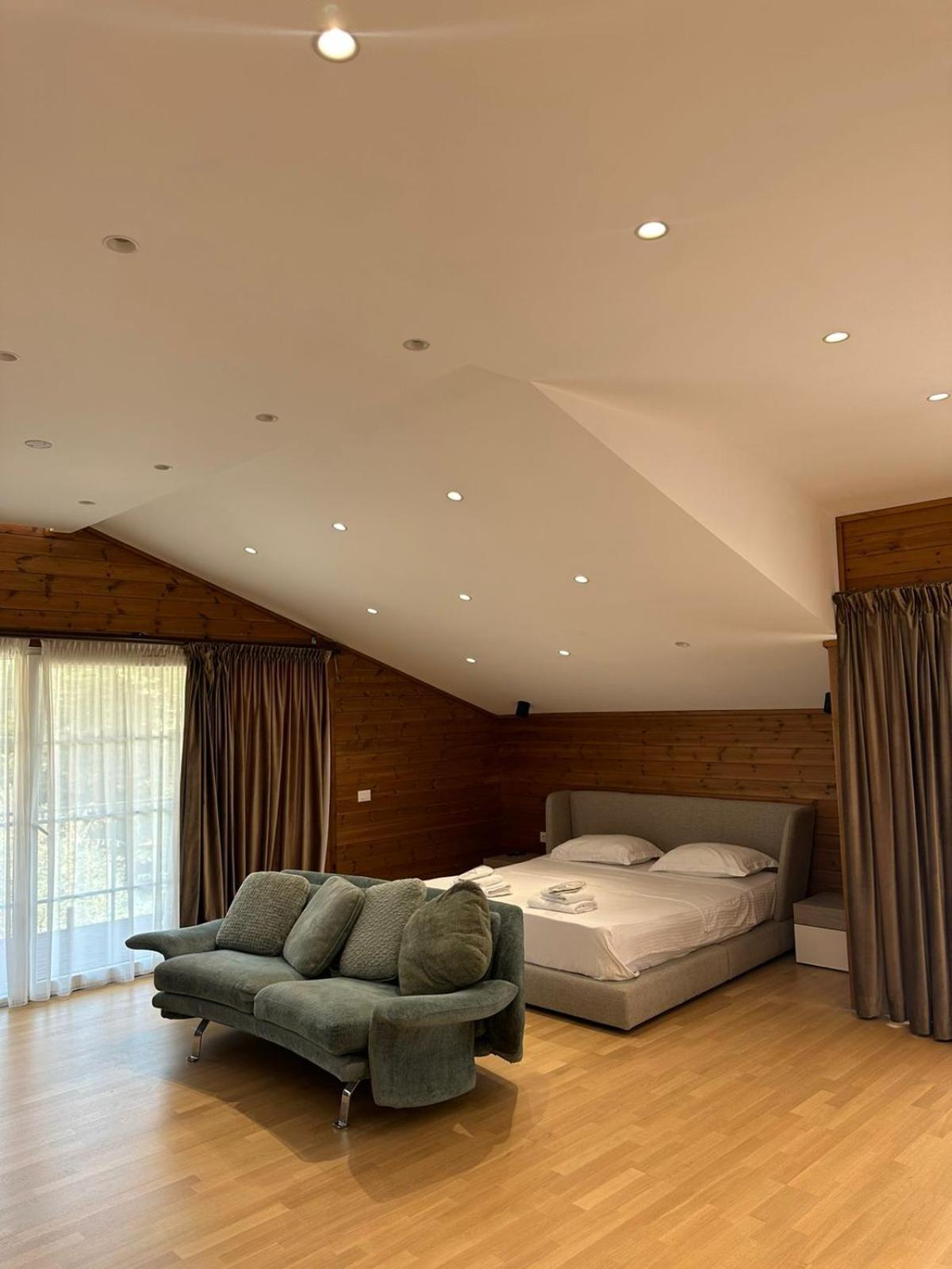 Bianca Hotel & Villa Priska e Madhe Luaran gambar