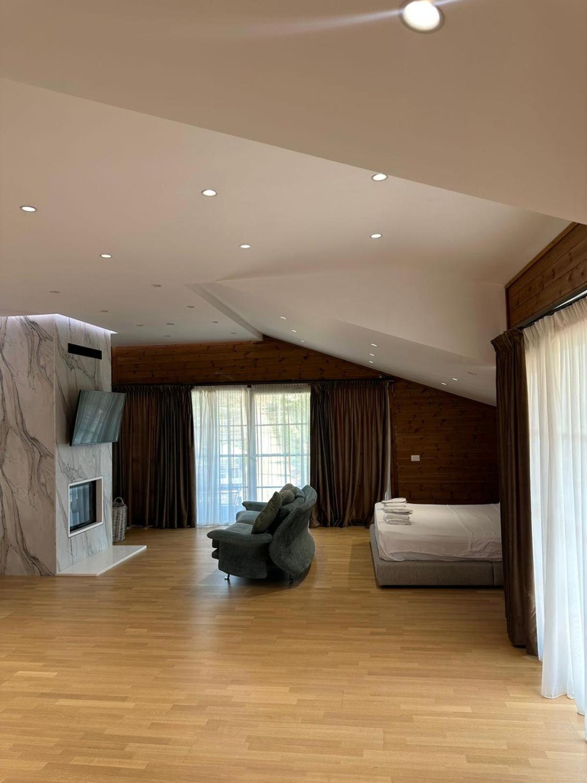 Bianca Hotel & Villa Priska e Madhe Luaran gambar